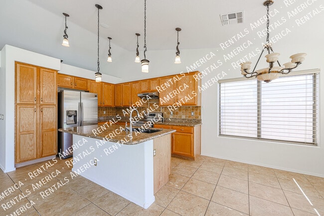 property at 4647 E Lavender Ln