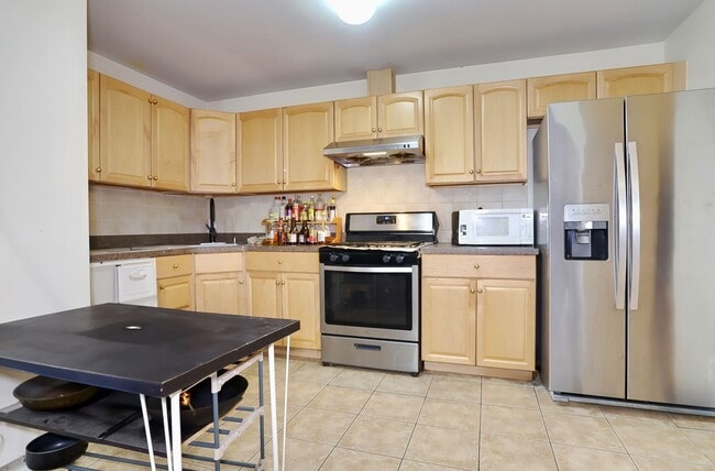 property at 210 New York Ave