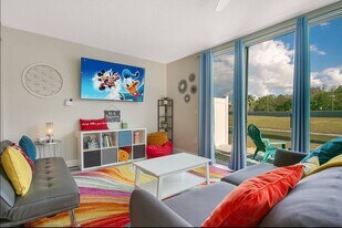 141 Coco Plum Dr in Davenport, FL - Building Photo