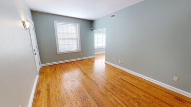 3867 Lafayette Ave in St. Louis, MO - Foto de edificio - Building Photo