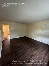 103 Woodhouse Ln in Savannah, GA - Building Photo - Building Photo