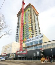 The MacLaren in Edmonton, AB - Building Photo - Building Photo