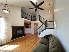 610 Clarendon Loop in Castle Pines, CO - Building Photo - Building Photo