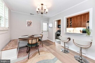 1510 S Edgewood St in Arlington, VA - Building Photo - Building Photo