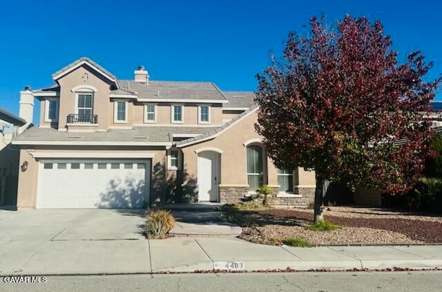 property at 4403 Edam St