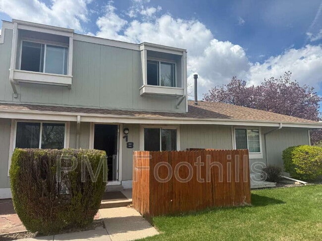 property at 8788 Chase Dr