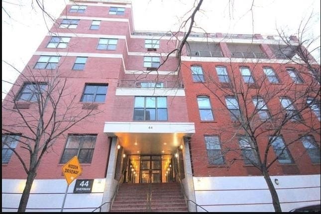 property at 44 Sherman Ave