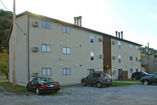 4920 Lancaster Ave SE Apartamentos