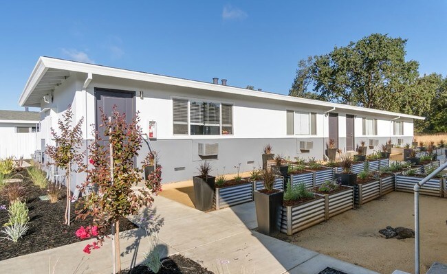 129-143 Mark West Springs Rd