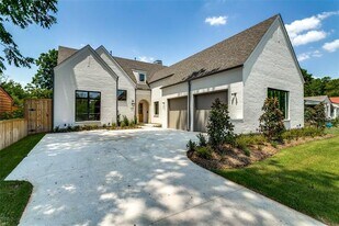 7519 Taos Rd in Dallas, TX - Building Photo