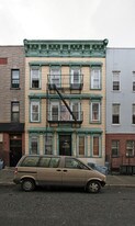 294 Troutman St in Brooklyn, NY - Building Photo