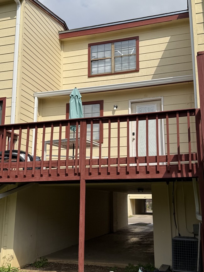 424 Indian Village Trail in Tallahassee, FL - Building Photo - Building Photo