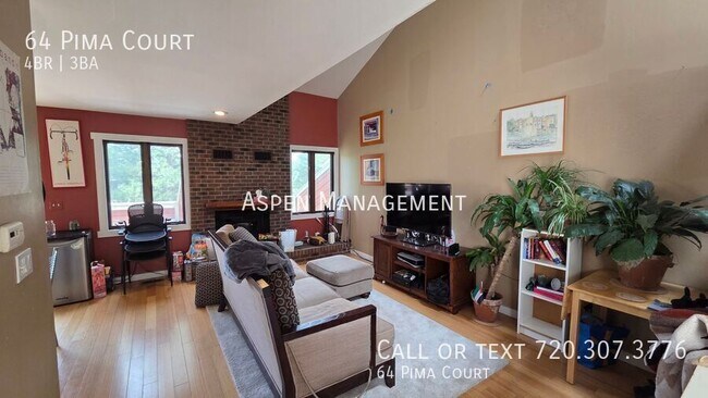 property at 64 Pima Ct