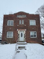 4022 Walker Ave in Toledo, OH - Building Photo