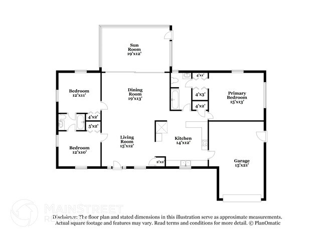8284 Garrison St in Spring Hill, FL - Building Photo - Building Photo
