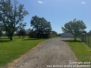 property at 74 McCoy Ln