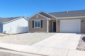 2158 N 450 W in Cedar City, UT - Building Photo - Building Photo