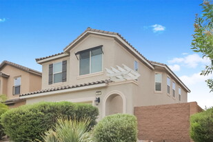 969 Pebble Lake St in Henderson, NV - Foto de edificio - Building Photo