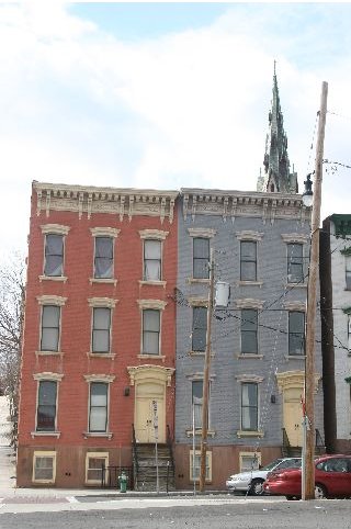 192-194 N Pearl St in Albany, NY - Foto de edificio - Building Photo