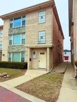 8222 Grand Ave, Unit 1a in River Grove, IL - Building Photo