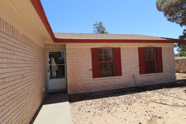 property at 1808 Dean Martin Dr