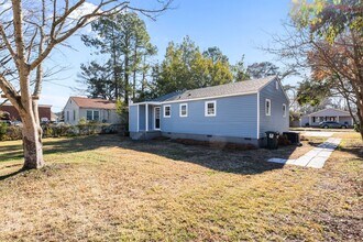 1109 Tatum Dr in New Bern, NC - Building Photo - Building Photo