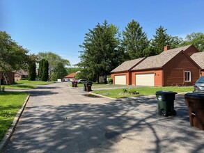 4414 Richard Oswald in Trotwood, OH - Building Photo - Building Photo