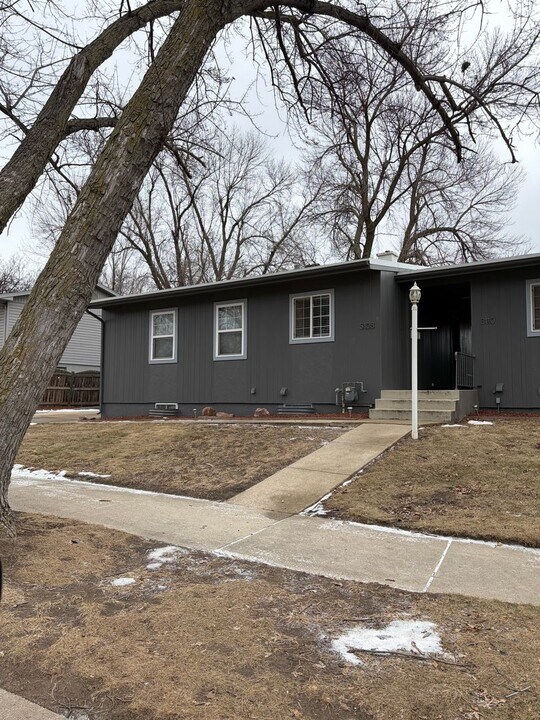3108 S 9th Ave in Sioux Falls, SD - Building Photo