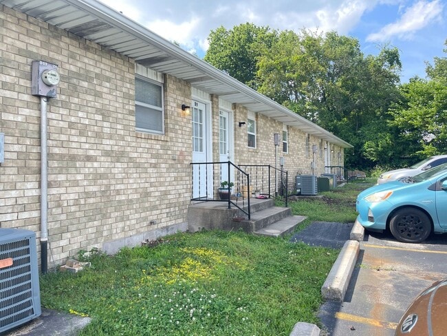 5338 S Hutchinson Ct in Battlefield, MO - Building Photo - Building Photo