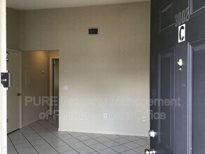 3002 SE 5 Ter in Ocala, FL - Foto de edificio - Building Photo