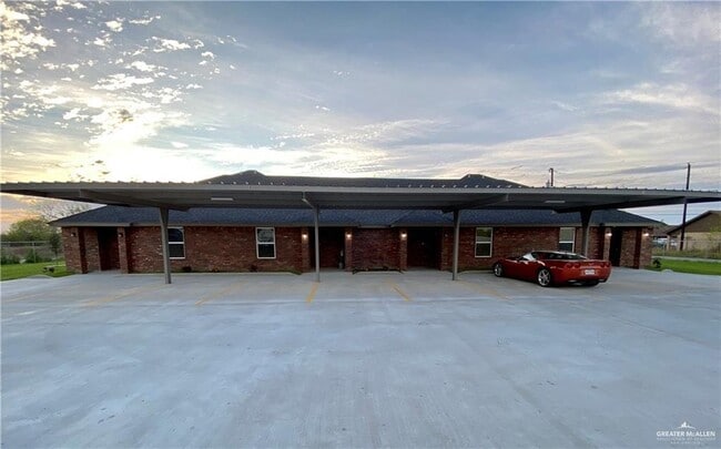 property at 5206 Murillo St