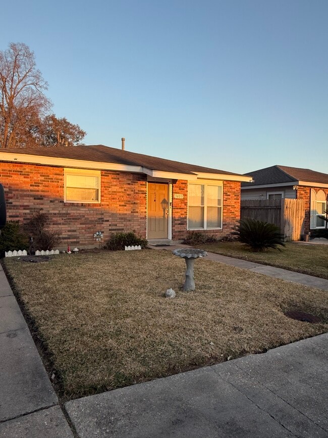 3403 Tambour Dr in Marrero, LA - Building Photo - Building Photo