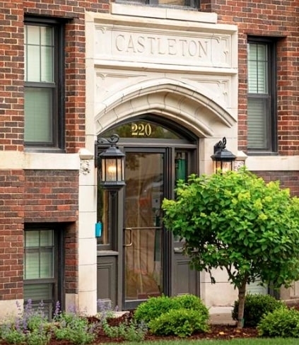 Castleton