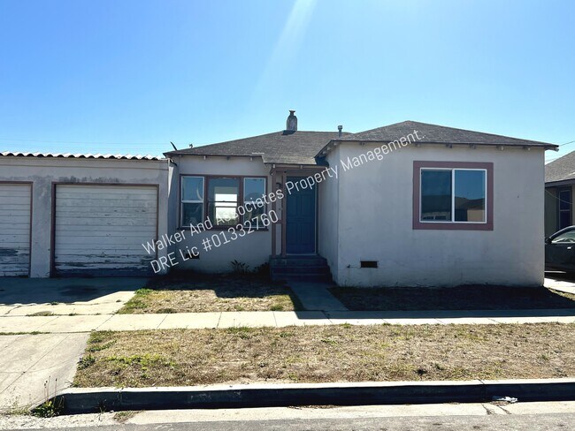 property at 554 Campodonico Ave