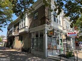 4533 Baltimore Ave in Philadelphia, PA - Building Photo