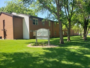 Pelican River Apartments I in Detroit Lakes, MN - Building Photo - Building Photo