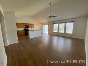 1604 Ashley Ct in Summerville, SC - Building Photo - Building Photo