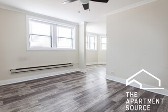 3837 N Greenview Ave, Unit GDN in Chicago, IL - Foto de edificio - Building Photo