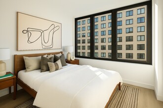 160 E 95th St, Unit 2F in New York, NY - Building Photo - Building Photo