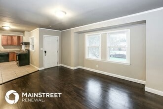 2219 Kern St in Charlotte, NC - Foto de edificio - Building Photo