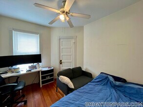 7 Bennett St in Boston, MA - Building Photo - Building Photo