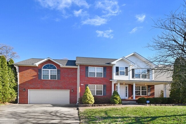 property at 2486 Hattington Dr