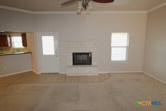 1804 Walker Pl Blvd in Copperas Cove, TX - Building Photo - Building Photo
