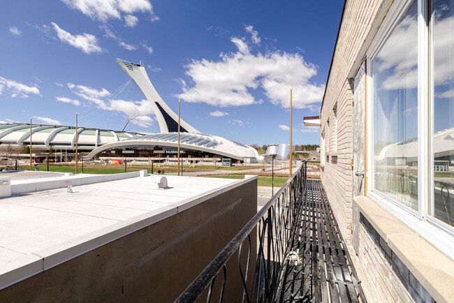 4724 Pierre-Coubertin