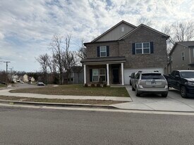 1352 Maritime Port in Nashville, TN - Building Photo