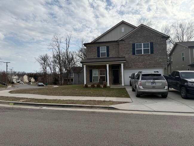 property at 1352 Maritime Port