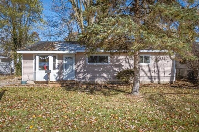 property at 1529 Wismer St