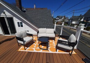 252 Admiral St, Unit #2 in Providence, RI - Building Photo