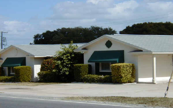 Lake Margaret Village in Orlando, FL - Foto de edificio - Building Photo