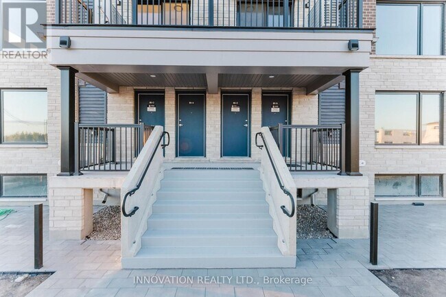 801 Glenroy Gilbert Dr in Ottawa, ON - Building Photo - Building Photo